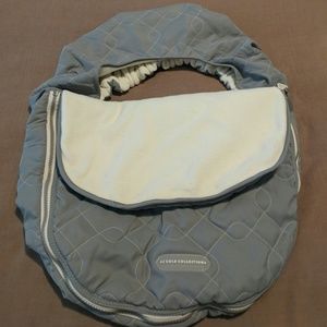 JJ Cole Car Seat Cover